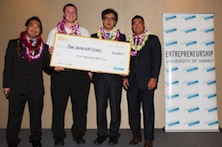 Jun Innovations team